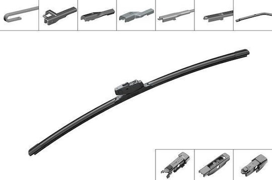 Bosch AeroEco AE55 Driver Car Wiper 550mm for BMW X1