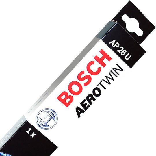 Bosch Aerotwin Plus Autoscheibenwischer Fahrer Wischerlänge 660mm Universell