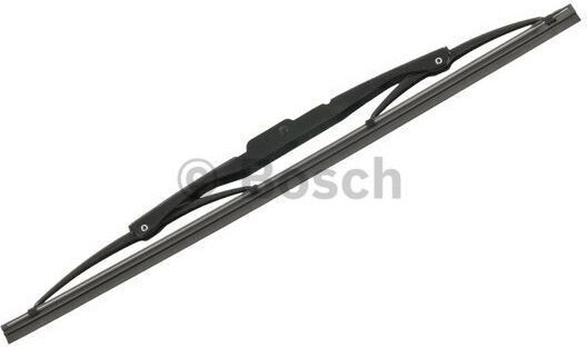 Bosch C3 Eco Fahrer-Seiten Scheibenwischer 550mm Universell Citroen C3