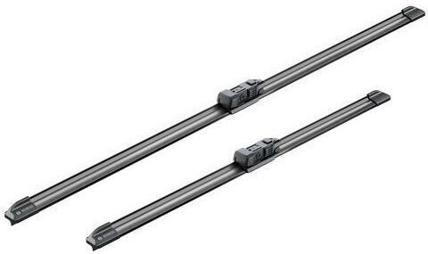 Bosch Aerotwin A309S Front Set Car Wiper Blades 650mm/475mm Universal Ford Mondeo