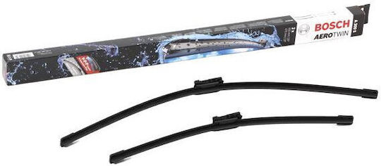 Bosch Aerotwin A309S Front Set Car Wiper Blades 650mm/475mm Universal Ford Mondeo