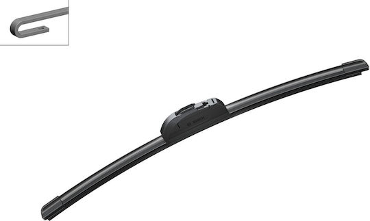 Bosch Aerotwin Retrofit AR17U Υαλοκαθαριστήρας Αυτοκινήτου Οδηγού 425mm