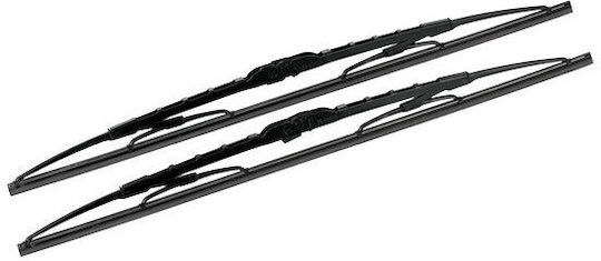Bosch Twin 530 Front Set Car Wiper Blades 530mm