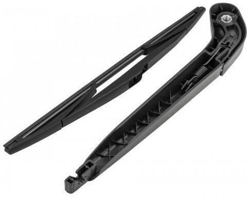 NTY Rear Car Wiper 350mm for Ford Focus