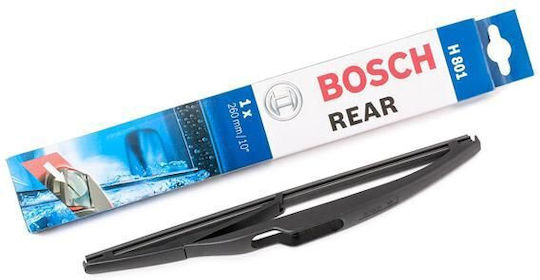 Bosch H801 Heckscheibenwischer 260mm