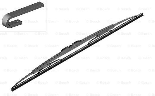 Bosch H450 Ștergător Auto Spate 450mm pentru Audi 100 Citroen C2