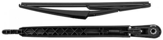 NTY Back Car Wiper Blade 350mm