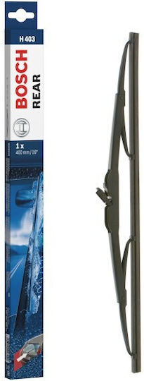 Bosch Back Car Wiper Blade