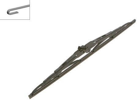 Bosch H400 Back Car Wiper Blade