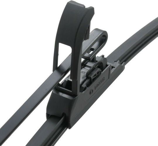 Bosch Aerotwin AR991S Front Set Car Wiper Blades 650mm/575mm Universal Mercedes-Benz A Class Scania S