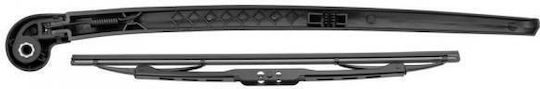 NTY Rear Car Wiper 330mm for Audi A6 Citroen C6