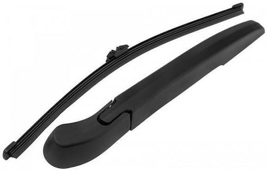 NTY Rear Car Wiper 330mm for BMW X3