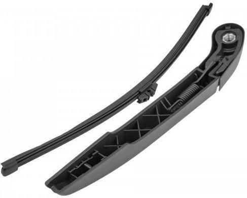 NTY Rear Car Wiper 330mm for BMW X3