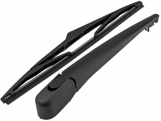 NTY Back Car Wiper Blade 350mm