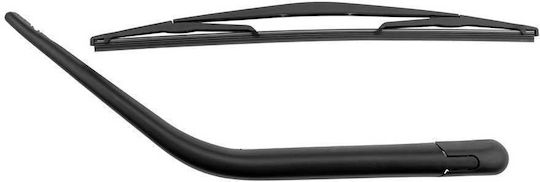 NTY Back Car Wiper Blade 400mm