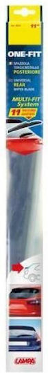 Lampa One-FIT Wiper Blade Rear Car Wiper 380mm
