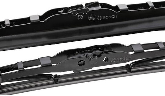 Bosch 531S Front Car Wiper Set 530mm/450mm