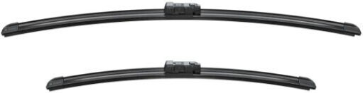 Bosch Aerotwin Front Car Wiper Set 600mm/450mm