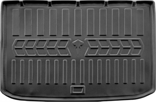 Trunk Mat Tray Renault Captur Ii 5d 2019+ Upper Part Race Axion-1 Pc