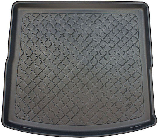 Aristar Trunk Mat Tray Type for Mercedes-Benz CLA Class 2015 Black