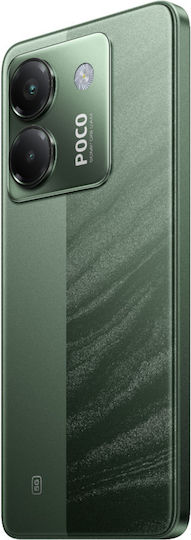 Xiaomi Poco M7 Pro 5G Dual SIM (8/256GB) Зелен