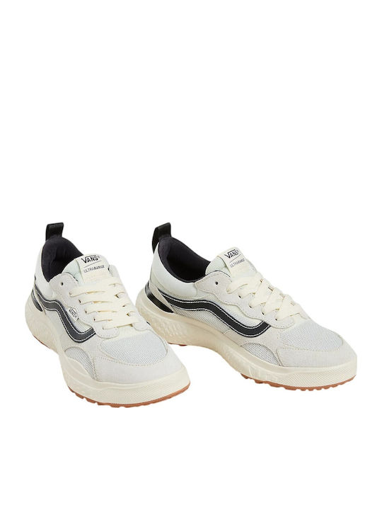 Mte Ultrarange Neo Vr3 Sneakers Black / Off White