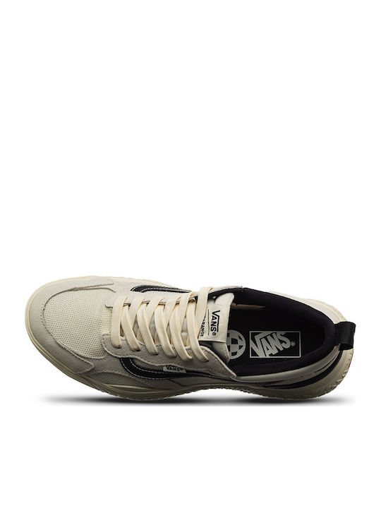 Mte Ultrarange Neo Vr3 Sneakers Black / Off White