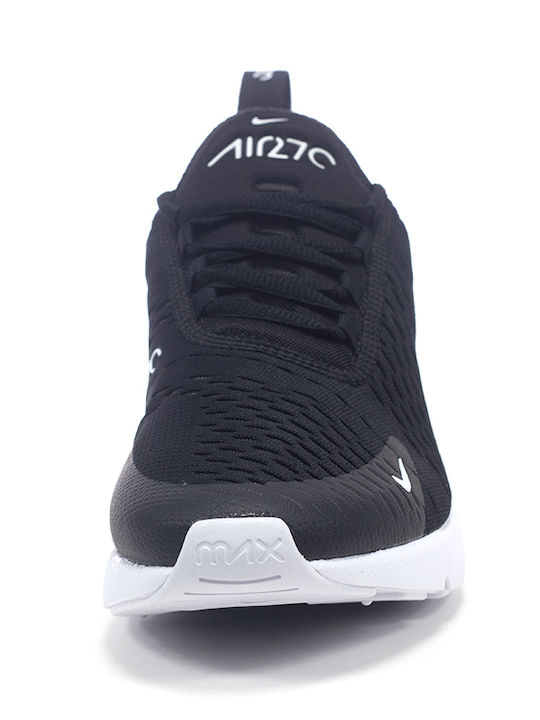 Air Max 270 Sneakers Black / Anthracite / White
