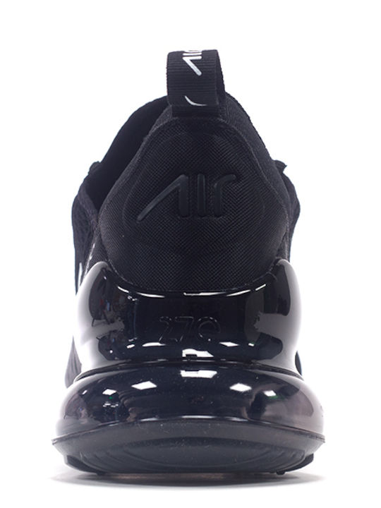 Air Max 270 Sneakers Black / Anthracite / White