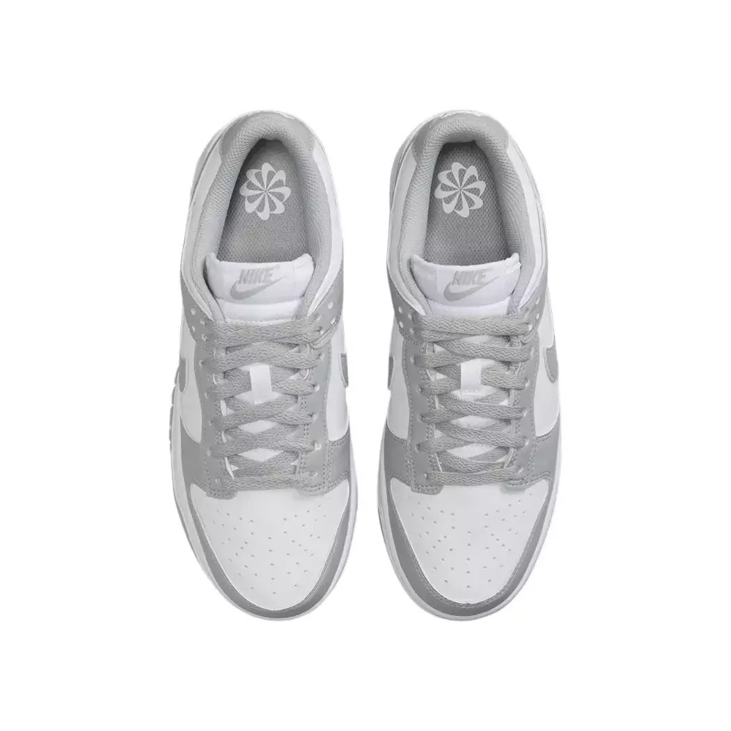 Nike Dunk Low Next Nature Adidași Pentru Femei Albi DD1873-113
