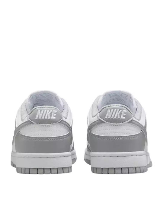 DUNK LOW NEXT NATURE Damen Sneakers Weiß