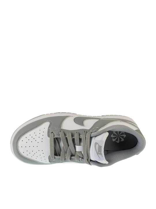 DUNK LOW NEXT NATURE Damen Sneakers Weiß