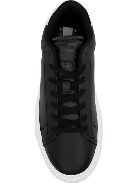 Herren Sneakers Schwarz