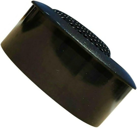 Alpine Set Car Audio Round Tweeters 88dB