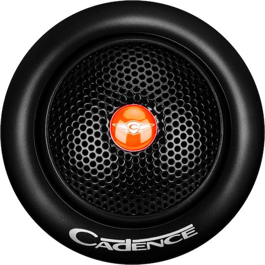 Cadence Tweeter Auto Rotund 93dB