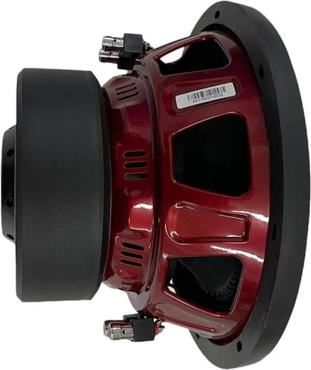 Audio System Subwoofer Αυτοκινήτου 12" 1000W RMS