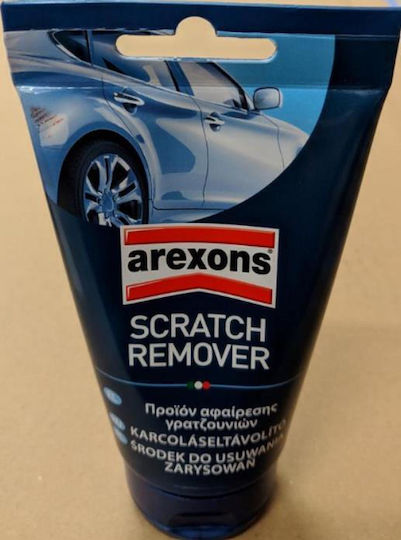 Arexons Car Repair Cream for Scratches 150ml