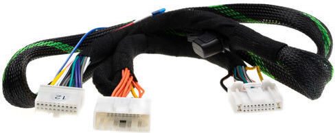 Axton Car Audio Stereo Cable für Autos
