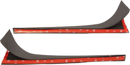 Spoiler de acoperiș din poliuretan Volkswagen Polo 2009-2018
