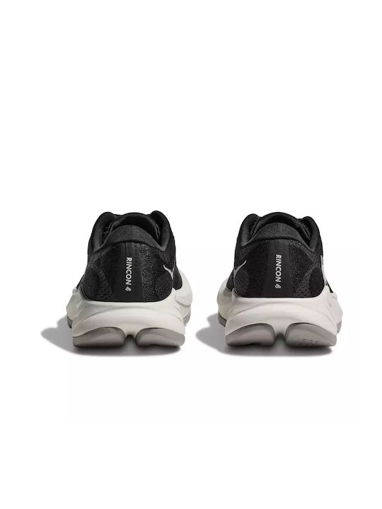 Rincon 4 Sport Shoes Running Black