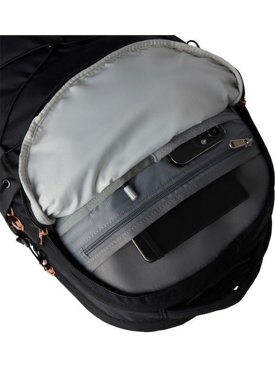 The North Face Borealis 27lt Black