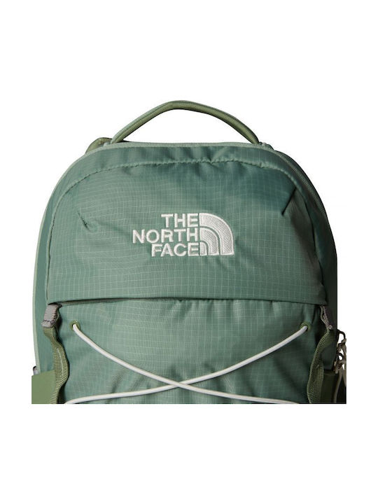 The North Face Borealis 10Es Grün