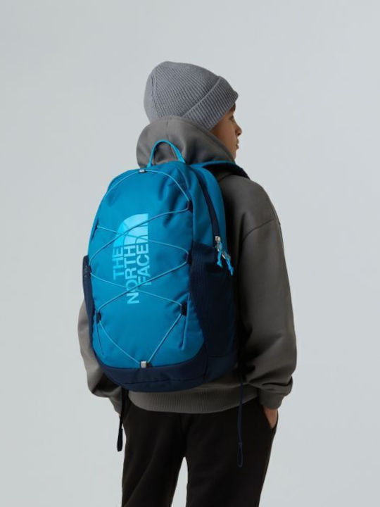 The North Face Youth Court Jester 24.6lt Μπλε