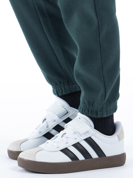 Kids Sweatpants Green