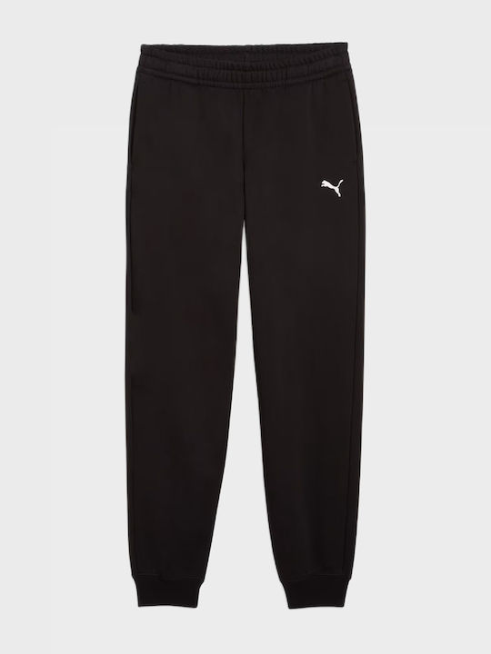 PUMA Ess Logo Negru