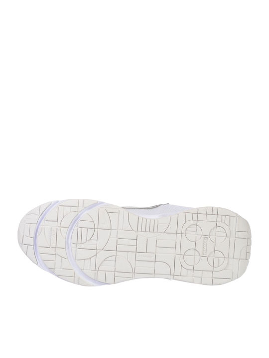 Air Max INTRLK Lite Γυναικεία Sneakers Λευκά