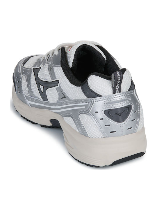 Herren Sneakers Weiß