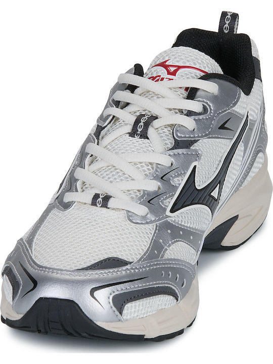 Herren Sneakers Weiß