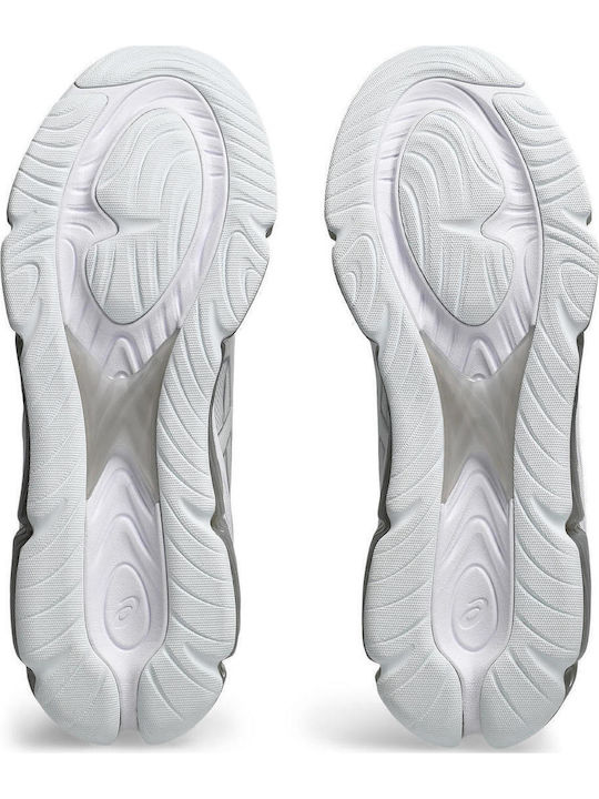 Gel-quantum 360 Viii Мъжки Маратонки White / Pure Silver