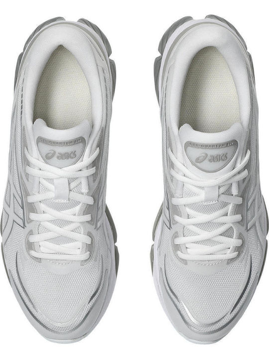 Gel-quantum 360 Viii Мъжки Маратонки White / Pure Silver